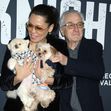 Robert De Niro și Tiffany Chen/ Profimedia