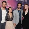 "The Time Travelers Wife " Red Carpet Premiere,The Morgan Library and Museum,NYC, - 11 May 2022