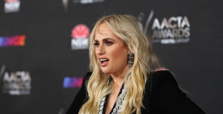 Rebel Wilson