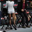 2024 New York Comic Con, Day 1, Events, USA - 17 Oct 2024