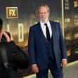 Jeff Bridges la premiera serialului „The Old Man”/ Profimedia