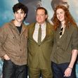 NY World Premiere of Pressure