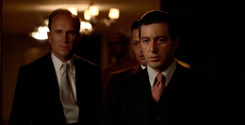 LE PARRAIN - THE GODFATHER (1972)