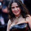 "Emilia Perez" Red Carpet - The 77th Annual Cannes Film Festival