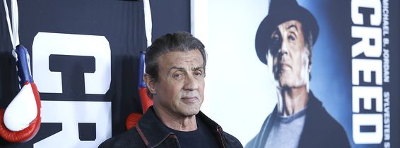 "Creed II" New York Premiere