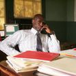 Lance Reddick