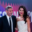 "The Tender Bar" Premiere - 65th BFI London Film Festival, United Kingdom - 10 Oct 2021
