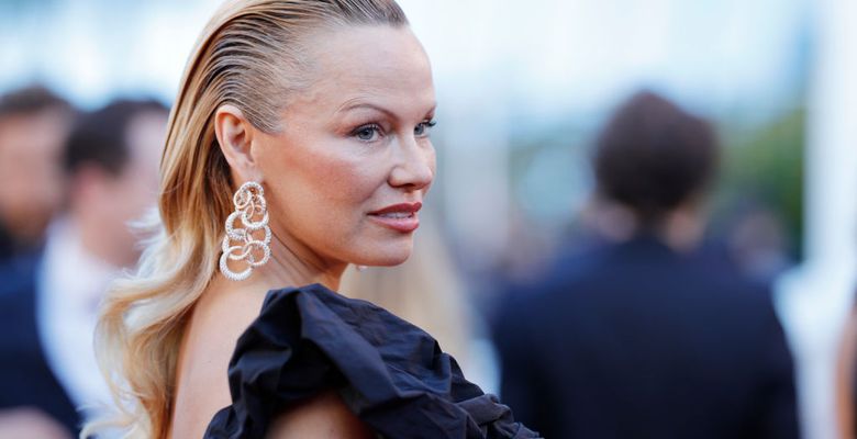 Pamela Anderson