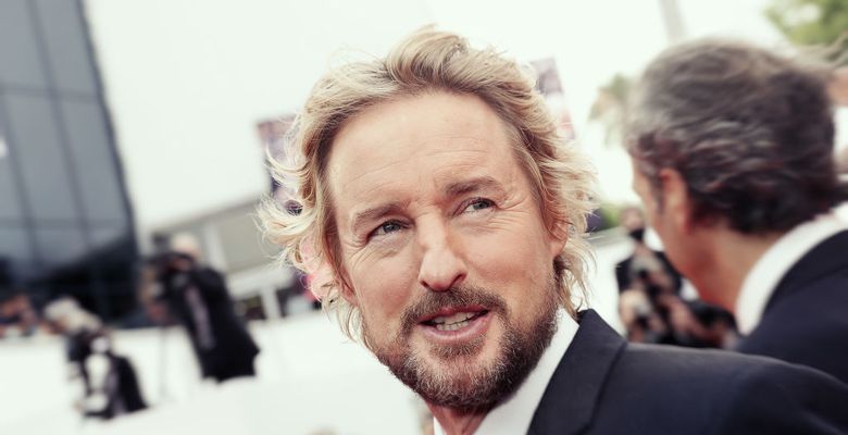 Owen Wilson
