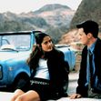Fools Rush In (1997). Salma Hayek și Matthew Perry