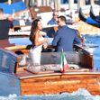 Mădălina Ghenea, fabuloasă la Festivalul de Film de la Cannes / Profimedia Images