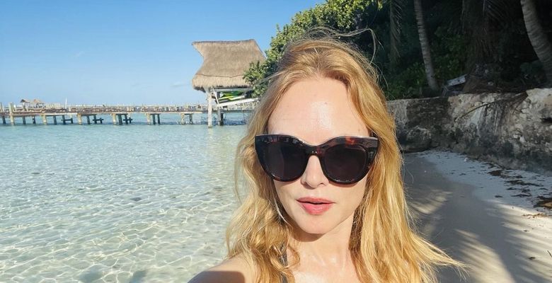 heather graham