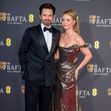 Sebastian Stan și Annabelle Wallis/ Profimedia