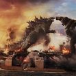 Godzilla vs. Kong (2021) - filmstill