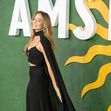 Margot Robbie la premiera filmului „Amsterdam” din Londra/ Profimedia