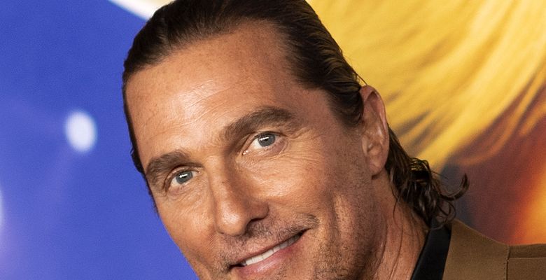Matthew McConaughey (4)