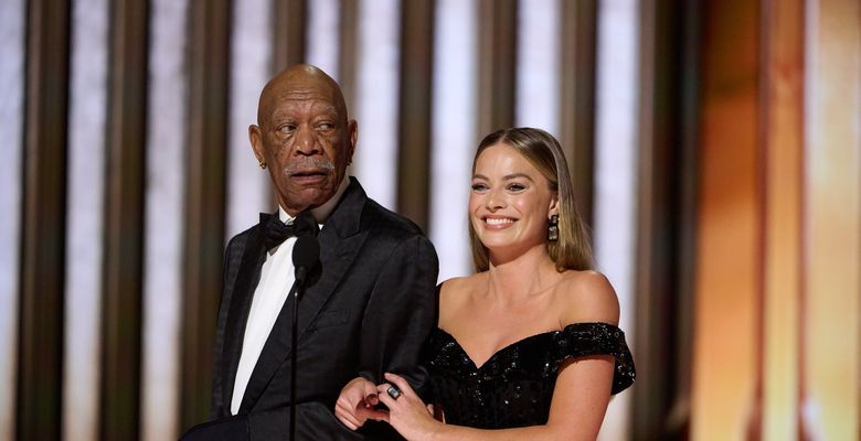 95th Oscars, Academy Awards