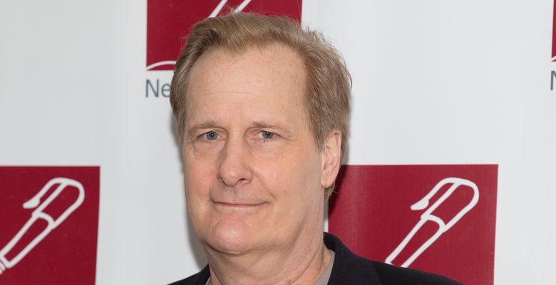 Jeff Daniels/ Profimedia