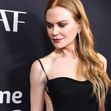 Nicole Kidman, fabuloasă într-o rochie cu spatele gol (11)