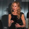 Nicole Kidman, fabuloasă într-o rochie cu spatele gol și inserții transparente