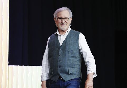 Keynote: The Big Picture With Steven Spielberg Live From SXSW