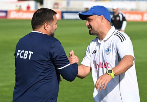 Lovitură de proporții: FCSB și-ar fi ales deja noul antrenor! Tehnicianul a spus ”DA” și miercuri poate fi prezentat oficial