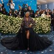 Red Carpet Arrivals at The 2025 Met Gala in New York