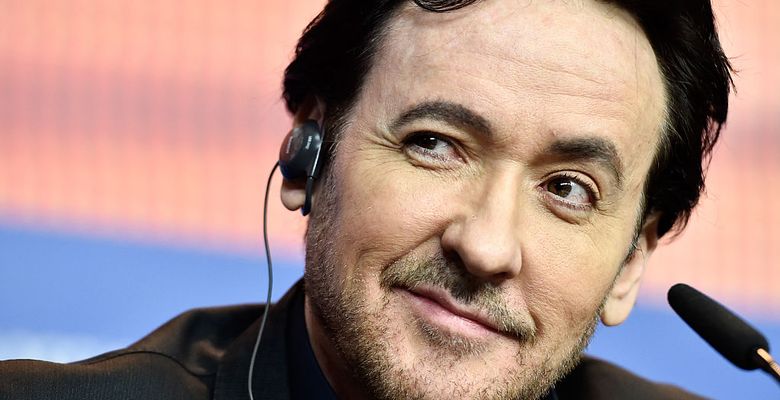 John Cusack