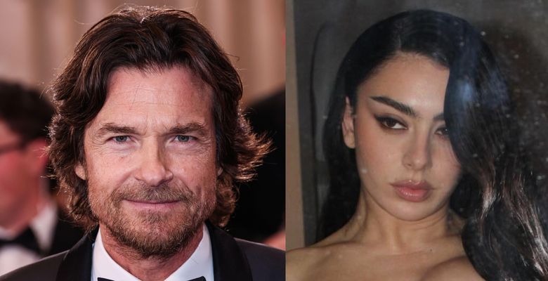 Jason Bateman si charli xcx