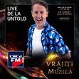 Digi FM LIVE de la Untold 2023