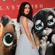 ''Puss in Boots: The Last Wish'' NY film premiere