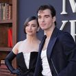 Sofia Carson și Corey Mylchreest/ Profimedia