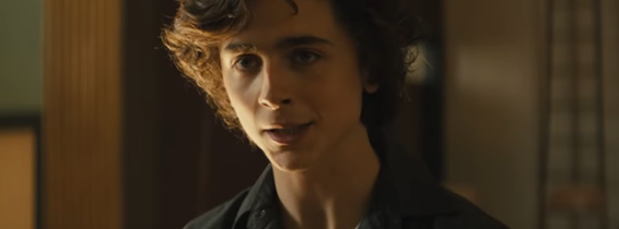 beautiful boy