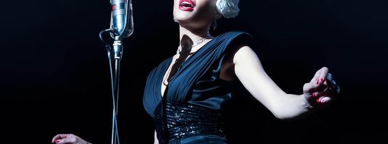 Andra Day