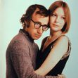 Woody Allen și Diane Keaton