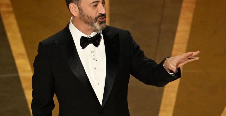 Jimmy Kimmel/ Profimedia