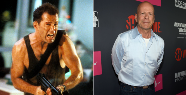 bruce willis