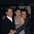 matt damon, minnie driver, ben affleck