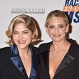 Sarah Michelle Gellar și Selma Blair/ Profimedia