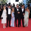 "Horizon: An American Saga" Red Carpet - The 77th Annual Cannes Film Festival