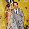 Blake Lively și Ryan Reynolds/ Profimedia