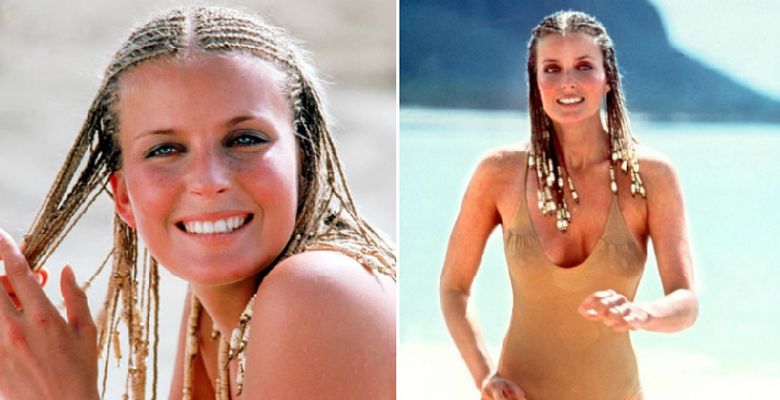 bo derek tarzan
