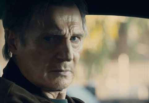 Liam Neeson