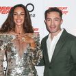 Mădălina Ghenea, răvășitoare la premiera „Deep Fear”/ Profimedia Images