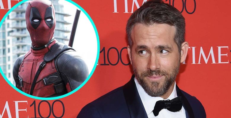 colaj cu deadpool si ryan reynolds