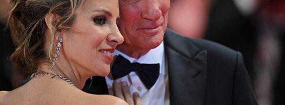 77th Annual Cannes Film Festival - Oh Canada premiere