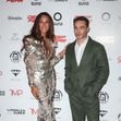 Mădălina Ghenea, răvășitoare la premiera „Deep Fear”/ Profimedia Images