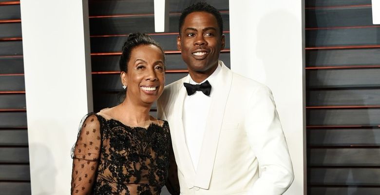 chris rock
