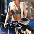 Cum a fost surprinsă fiica lui Will Smith și a lui Jada Pinkett Smith pe străzile din New York