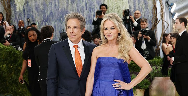 The 2026 Met Gala Celebrating "Costume Art" - Arrivals